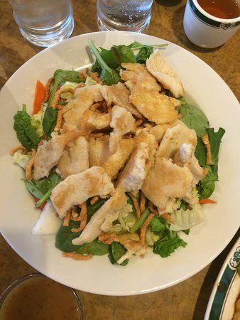 Ocean Garden Restaurant