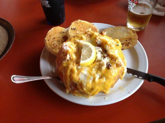 Bedrock's Chowder House & Grill